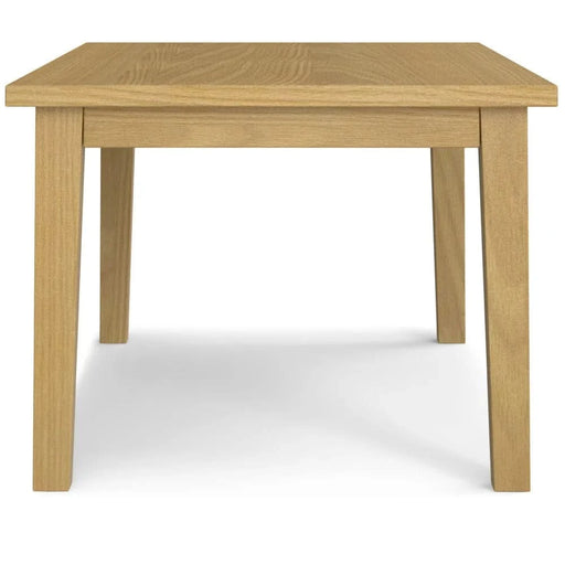 Eastwood Dining Table in Oak Default -DTYStore