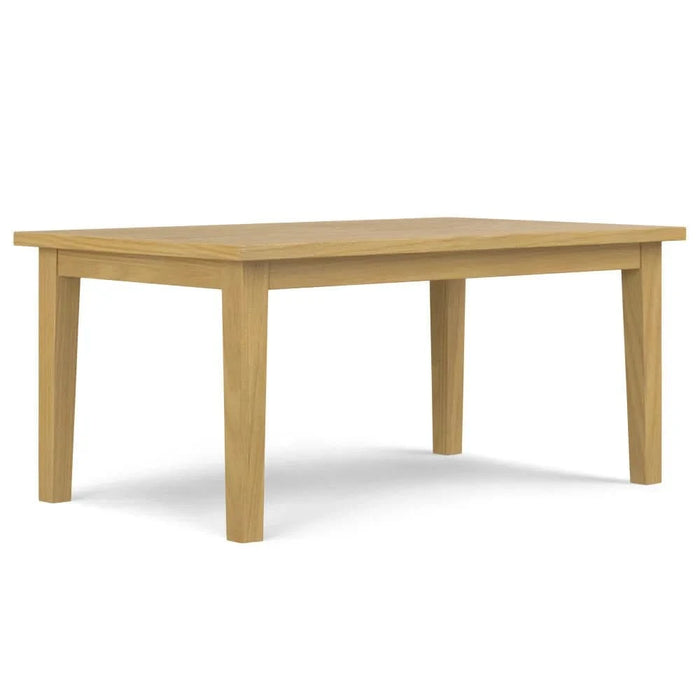 Eastwood Dining Table in Oak Default -DTYStore