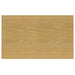Eastwood Dining Table in Oak Default -DTYStore