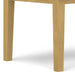 Eastwood Dining Table in Oak Default -DTYStore