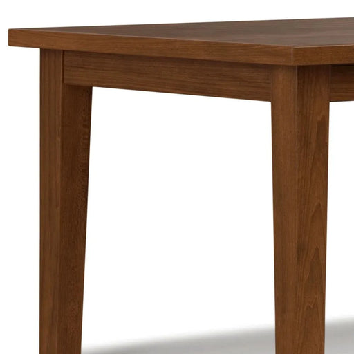 Eastwood Dining Table in Walnut Default -DTYStore