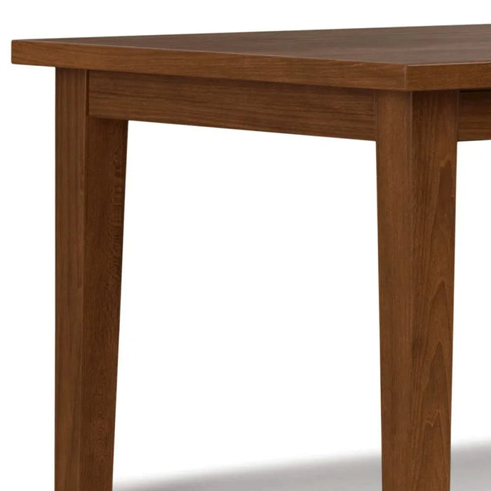 Eastwood Dining Table in Walnut Default -DTYStore