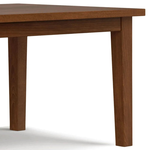 Eastwood Dining Table in Walnut Default -DTYStore