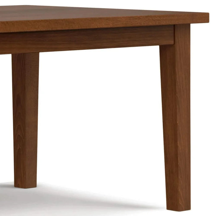 Eastwood Dining Table in Walnut Default -DTYStore