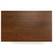 Eastwood Dining Table in Walnut Default -DTYStore