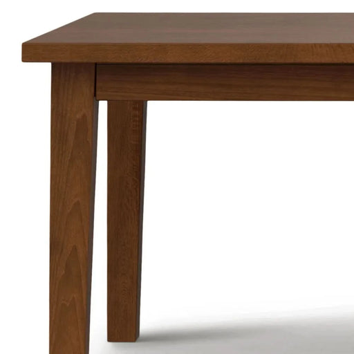 Eastwood Dining Table in Walnut Default -DTYStore