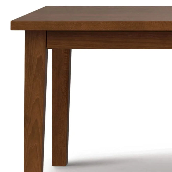 Eastwood Dining Table in Walnut Default -DTYStore