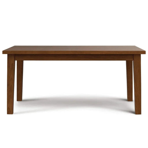 Eastwood Dining Table in Walnut Default -DTYStore