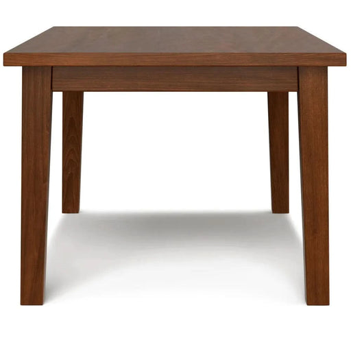 Eastwood Dining Table in Walnut Default -DTYStore