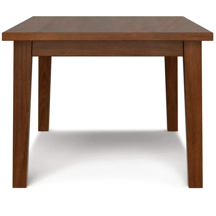 Eastwood Dining Table in Walnut Default -DTYStore