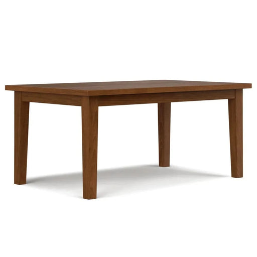 Eastwood Dining Table in Walnut Default -DTYStore