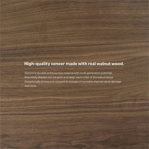 Eastwood Dining Table in Walnut Default -DTYStore