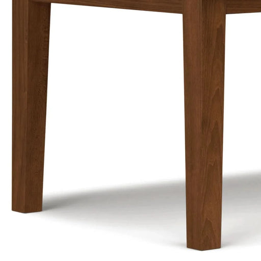 Eastwood Dining Table in Walnut Default -DTYStore