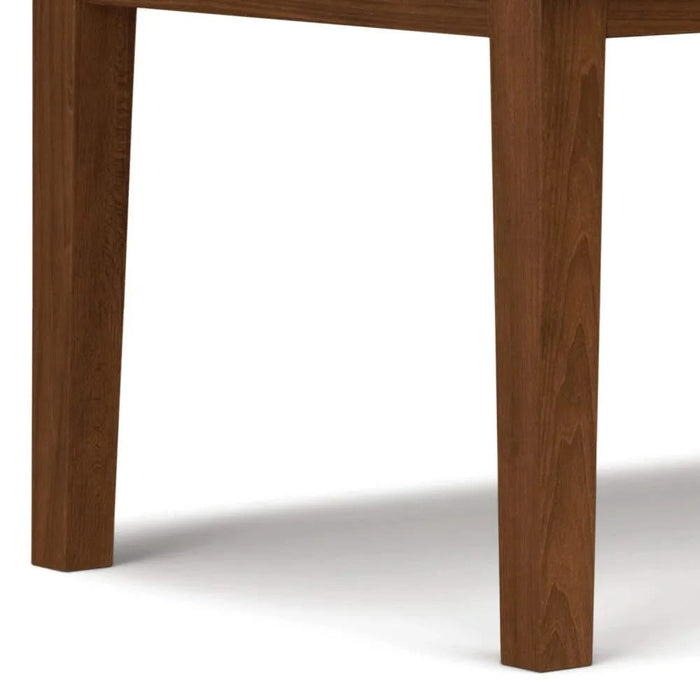 Eastwood Dining Table in Walnut Default -DTYStore