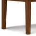 Eastwood Dining Table in Walnut Default -DTYStore