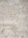 Elegance GC_CNC6004 Gold 7 ft. 10 in. x 10 ft. 3 in. Area Rug Default -DTYStore