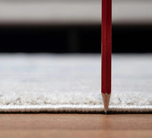 Elegance GC_CNC6010 Ivory 7 ft. 10 in. x 10 ft. 3 in. Area Rug Default -DTYStore