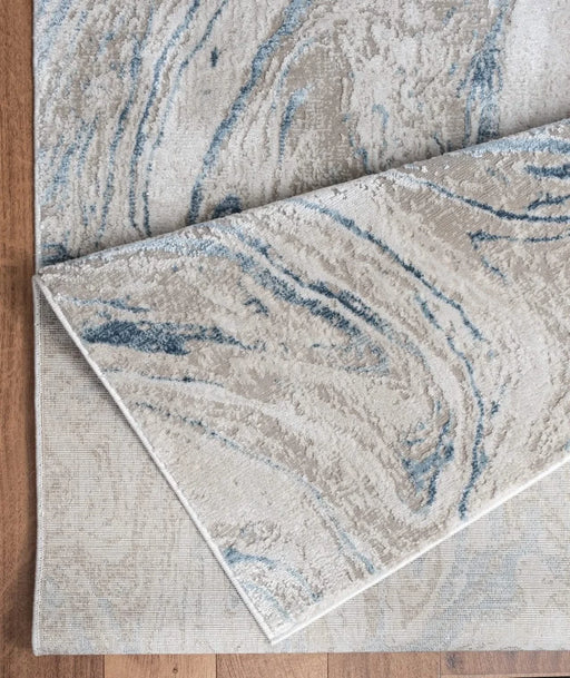 Elegance GC_CNC6010 Ivory 7 ft. 10 in. x 10 ft. 3 in. Area Rug Default -DTYStore