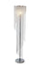Elegant Crystal Floor Lamp Default -DTYStore