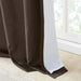 Embroidered Curtain Panel Default -DTYStore