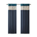 Embroidered Curtain Panel(Only 1 Pc Panel) - DTY Store