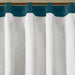 Embroidered Curtain Panel(Only 1 Pc Panel) Curtains, searchfilter_Window, Window, Window Shades| DTY Store