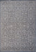 Eno Lyra Taupe, Ivory, and Beige Viscose Area Rug Default -DTYStore