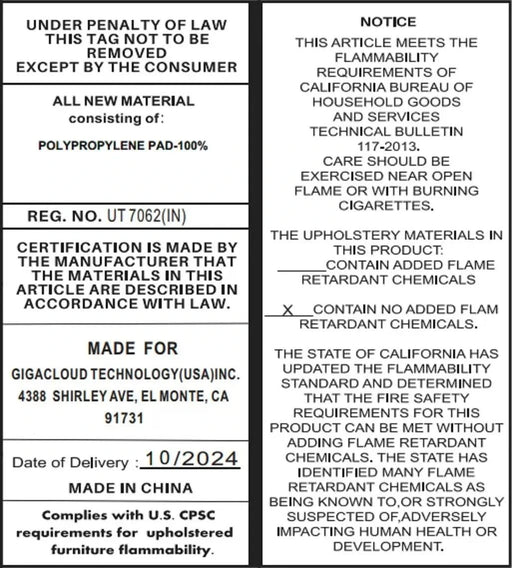 Ergonomic Wicker Chair with Cloud Density Cushion and Swivel, Brown Base, 2 Colors Default -DTYStore