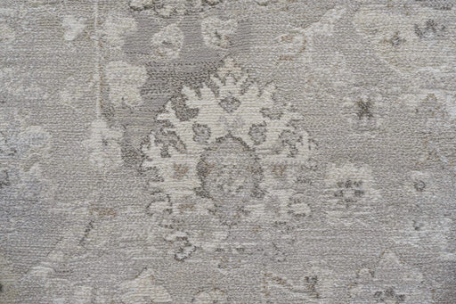 Essentials Marleigh Ivory, Gray and Beige Polyester Area Rug Default -DTYStore