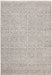 Everest Chione Grey and Ivory Area Rug Default -DTYStore