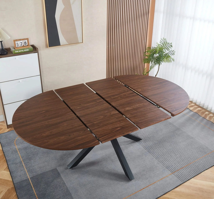 Extensible table leg,DINING TABLE,OFFICE TABLE,COFFEE TABLE,MDF Default -DTYStore