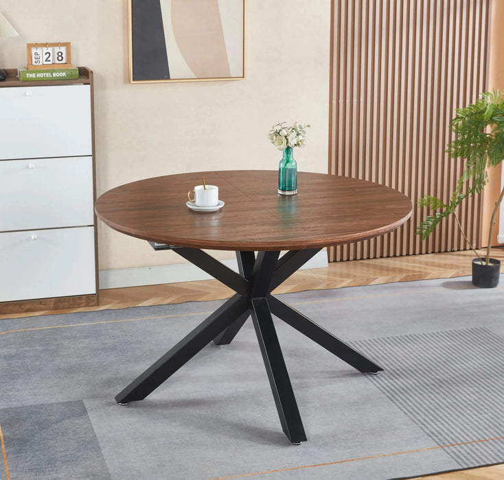 Extensible table leg,DINING TABLE,OFFICE TABLE,COFFEE TABLE,MDF Default -DTYStore