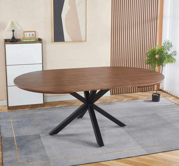 Extensible table leg,DINING TABLE,OFFICE TABLE,COFFEE TABLE,MDF Default -DTYStore