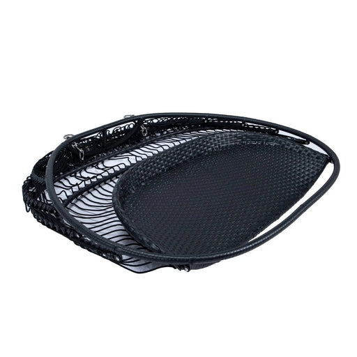 FOLDING DOUBLE SWING CHAIR w/CUSHION Default -DTYStore