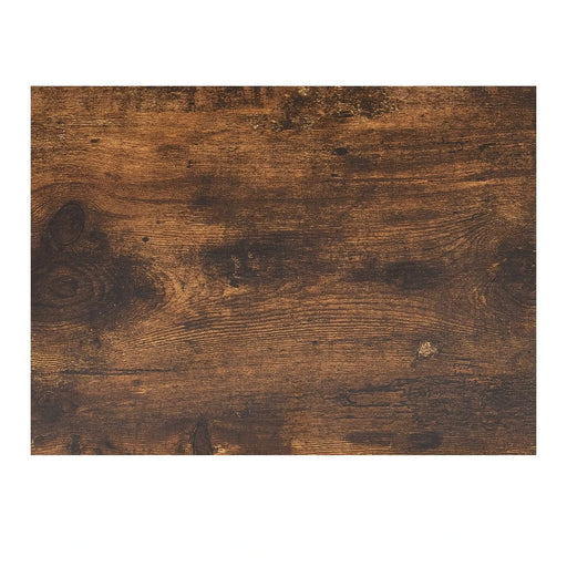 Farmhouse Kitchen Island Set with Drop Leaf and 2 Seatings,Dining Table Set with Storage Cabinet, Drawers and Towel Rack, White+Rustic Brown Default -DTYStore