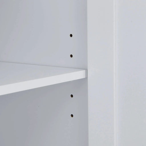 Farmhouse Kitchen Island Set with Drop Leaf and 2 Seatings,Dining Table Set with Storage Cabinet, Drawers and Towel Rack, White+Rustic Brown Default -DTYStore