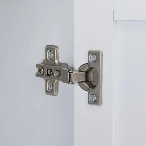 Farmhouse Kitchen Island Set with Drop Leaf and 2 Seatings,Dining Table Set with Storage Cabinet, Drawers and Towel Rack, White+Rustic Brown Default -DTYStore