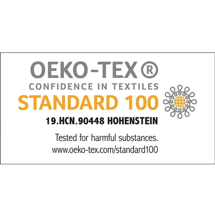 Faux Linen Rod Pocket and Back Tab Fleece Lined Curtain Panel(Only 1 Pc Panel) Default -DTYStore