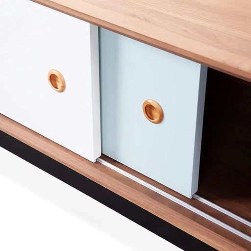 Finn Juhl 1955 TV Cabinet Default -DTYStore