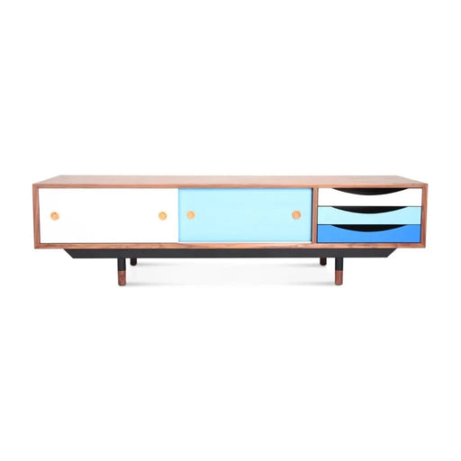 Finn Juhl 1955 TV Cabinet Default -DTYStore