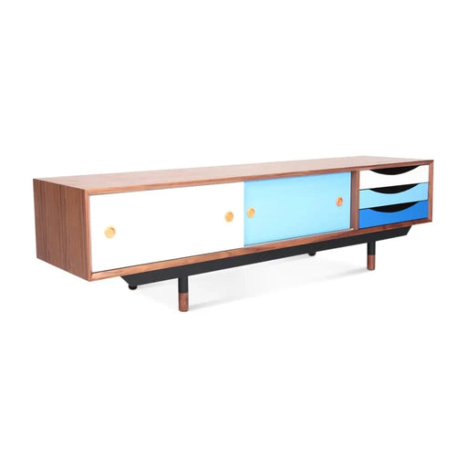 Finn Juhl 1955 TV Cabinet Default -DTYStore