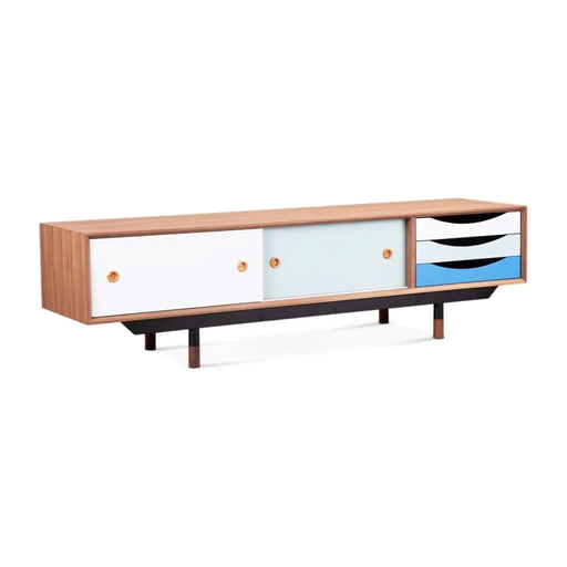 Finn Juhl 1955 TV Cabinet Default -DTYStore