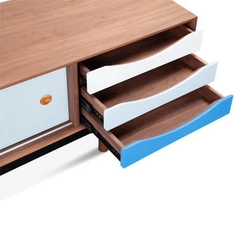 Finn Juhl 1955 TV Cabinet Default -DTYStore