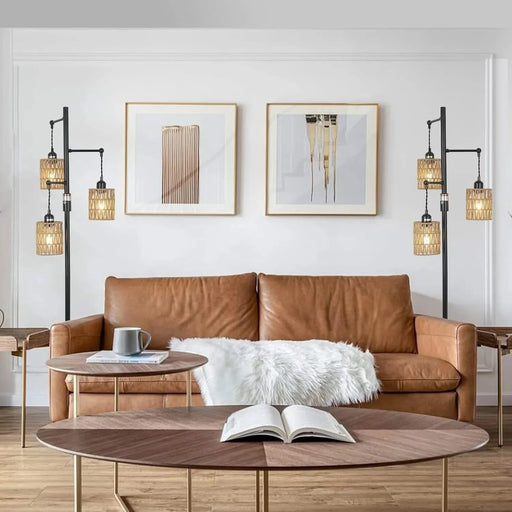 Floor Lamp Default -DTYStore