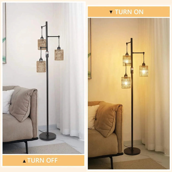 Floor Lamp Default -DTYStore