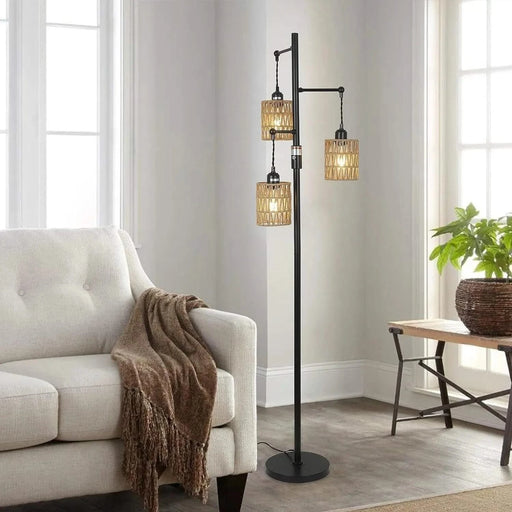 Floor Lamp Default -DTYStore