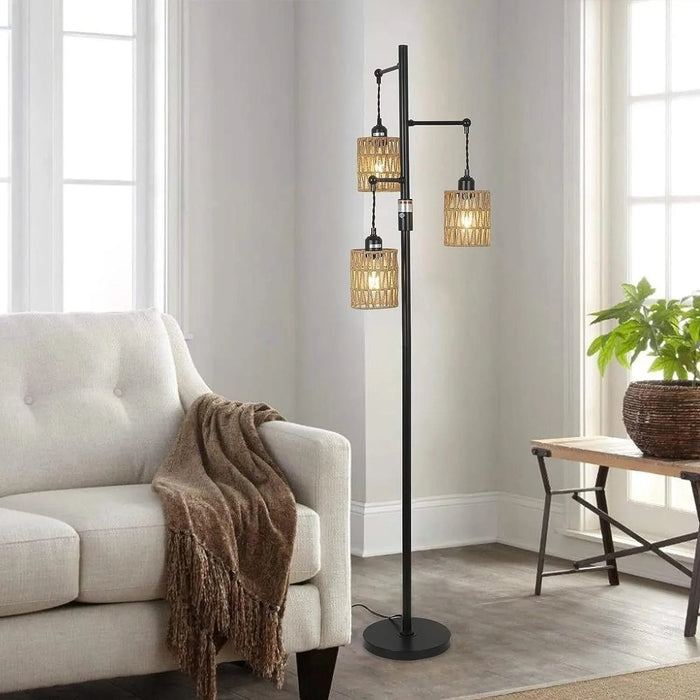 Floor Lamp Default -DTYStore