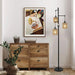 Floor Lamp Default -DTYStore
