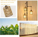 Floor Lamp Default -DTYStore