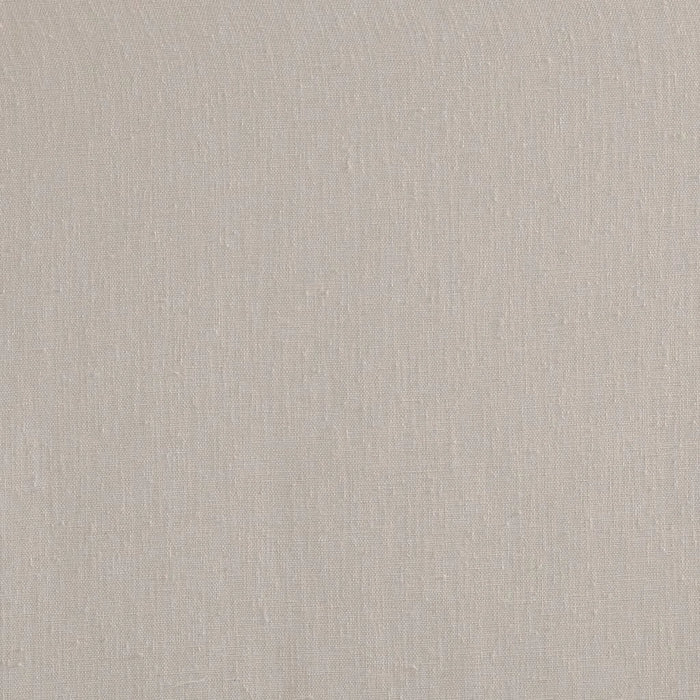 Floral Embellished Cuff Tab Top Solid Curtain Panel(Only 1 Pc Panel) Default -DTYStore